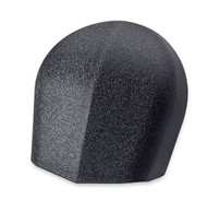 HORN COVER BLACK WRINKLE  950278