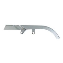 2000-06 SOFTAIL UPPER BELT GUARD, CHROME 70T  900528.