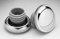 1983-1995 GAS CAP SET, SCREW-IN  516852