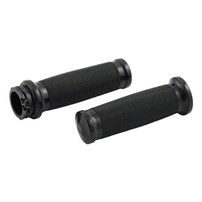 CALIBER ALUMINUM HANDLEBAR GRIPS  504757