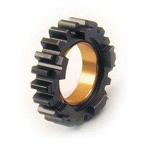 35751-36 2ND GEAR, COUNTERSHAFT. 21T