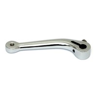 1977-1985 SPORTSTER SHIFT ARM, CHROME  519740