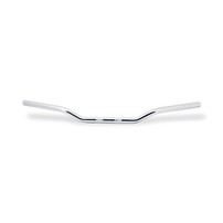 CHROME 2 INCH RISE DRAG BAR  520142