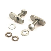 EXHAUST T-BOLT KIT  555772