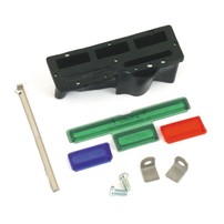 LENS & SUPPORT KIT FOR DASH  900415