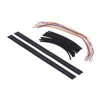 HANDLEBAR WIRING EXTENSION KIT. +15"  900470