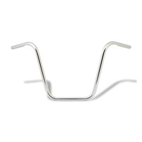 APEHANGER HANDLEBAR, 14" RISE, 1" CHROME  905317