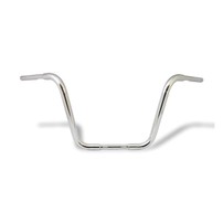 1-1/4" BUFFALO APEHANGERS, 14" HIGH, CHROME  901286