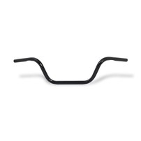 HANDLEBAR CUSTOM GLOSS BLACK  1 Inch Stuurdikte  904139