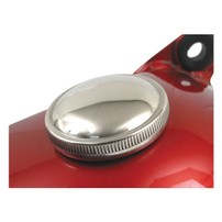 GAS CAP Stainless steel, SCREW-IN  905510