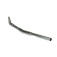 FATBAR, 1 1/4" DRAG BAR STYLE, CHROME  905937