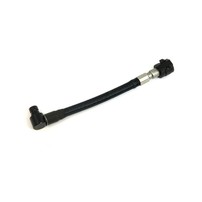 EFI EXTERNAL FUEL LINE, TANK TO FUEL RAIL  907166