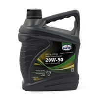 EUROL TWINLUBE-3 20W50.FULL-SYNTHETIC 4 LITER   559444