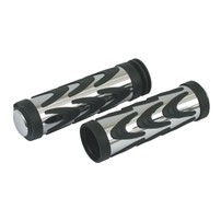 HANDLEBAR GRIP SET, MODEL VEE  910225