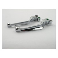 82-95 HANDLEBAR LEVER KIT, WIDE BLADE  913530