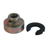 SEAT MOUNT NUT KIT 930506