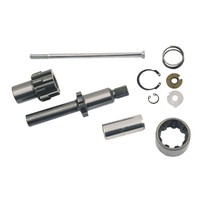 SPYKE, JACKSHAFT ASSY STARTER