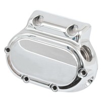 TRANSM END COVER, SMOOTH  960153