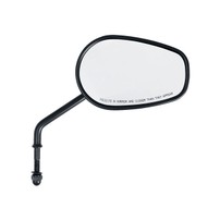 RIPTIDE Long Stem BLACK TAPERED MIRROR SET  980823