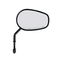 RIPTIDE BLACK TAPERED MIRROR SET 980825