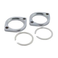 EXHAUST FLANGE AND RETAINER KIT 990022