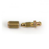 BRAKE BLEEDER SCREW REPAIR KIT  518615