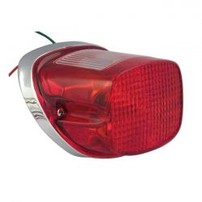 CHRIS TAILLIGHT 73-98 Oem H-D STYLE  932064