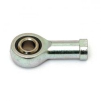 CHROME SHIFT ROD END  911052