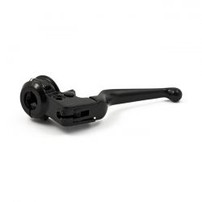 CLUTCH LEVER ASSY, BLACK 82-95  913480