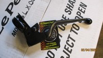 2008-2014 Sofatail  06-17 DYNA  H/BAR CLUTCH LEVER ASSY  555227