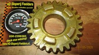 1ST GEAR, COUNTERSHAFT 26 TEETH   517115