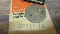 27714-66 THROTTLE DISC