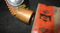 47094-58 BUSHING Seat post 