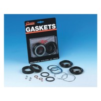 James, fork oil seal rebuild kit 39mm  5260961