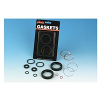 James, fork seal rebuild kit 41mm  9704401