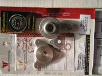 MULLER, POWER CLUTCH SPORTSTER & BUELL 1984-1993  950389