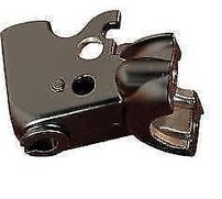 Oem H-D Style BRACKET, CLUTCH LEVER BLACK.NEW.  900464