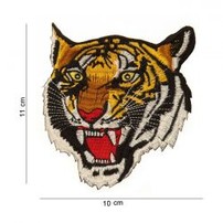 PATCH TIGER  545594