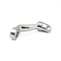 RIDER FOOTPEG BRACKET, LEFT86-90 SPORTSTER  994886