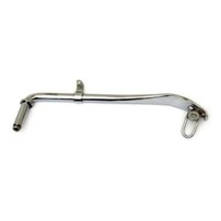 SOFTAIL JIFFY STAND, STD LENGTH CHROME  510430