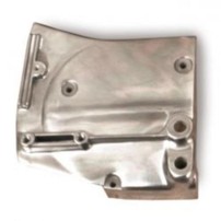 1982-1990 SPORTSTER TRANSM. SPROCKET COVER, POLISHED  901100