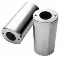 Upper fork slider covers, Std length  515390