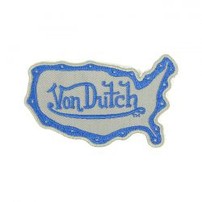 VON DUTCH PATCH AMERICA  527370